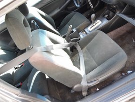 2005 HONDA CIVIC 2DOOR COUPE EX GRAY 1.7 AT A19091